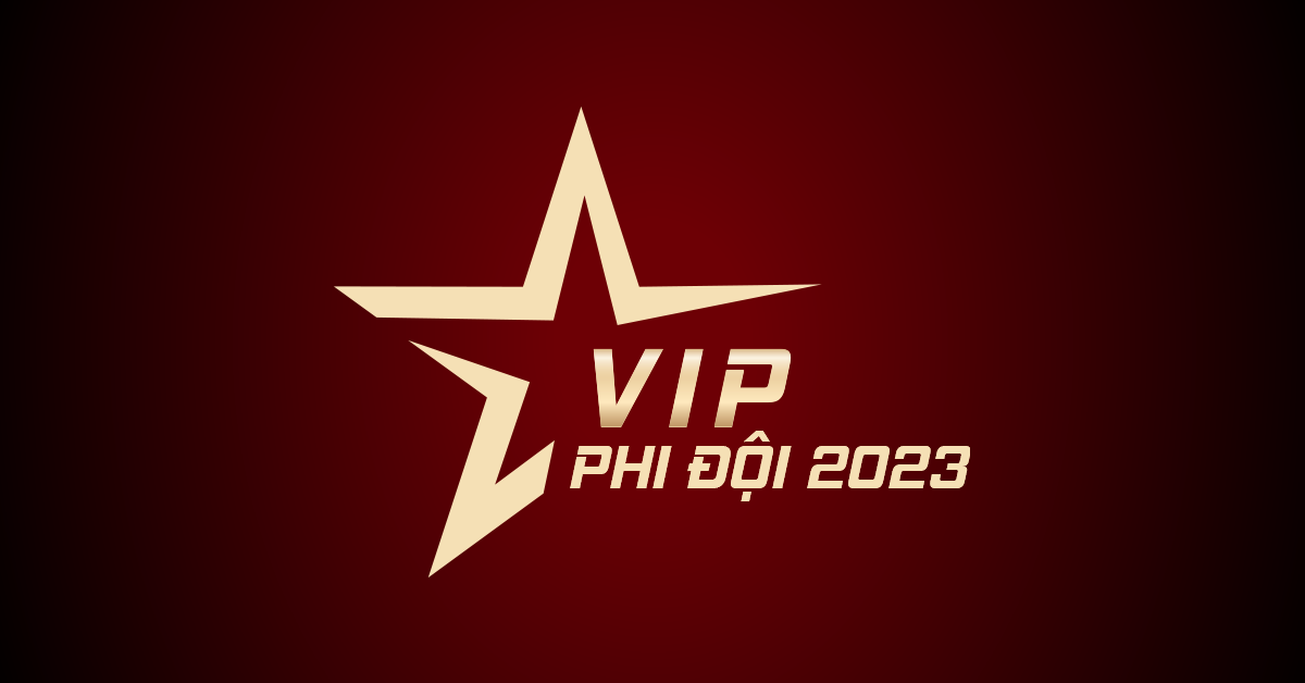 vip phi doi