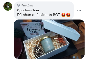 Tình cảm như cơ trưởng Phi Đội