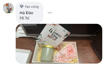 Tình cảm như cơ trưởng Phi Đội